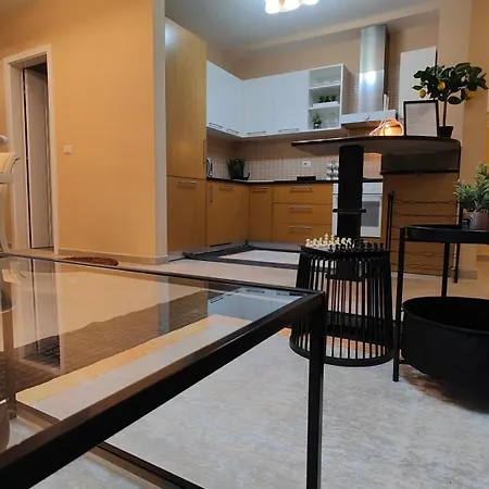 Panorama Apartment